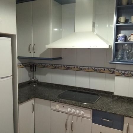 Apartamento La Atalaya C-162 콘일데라프론테라 외부 사진