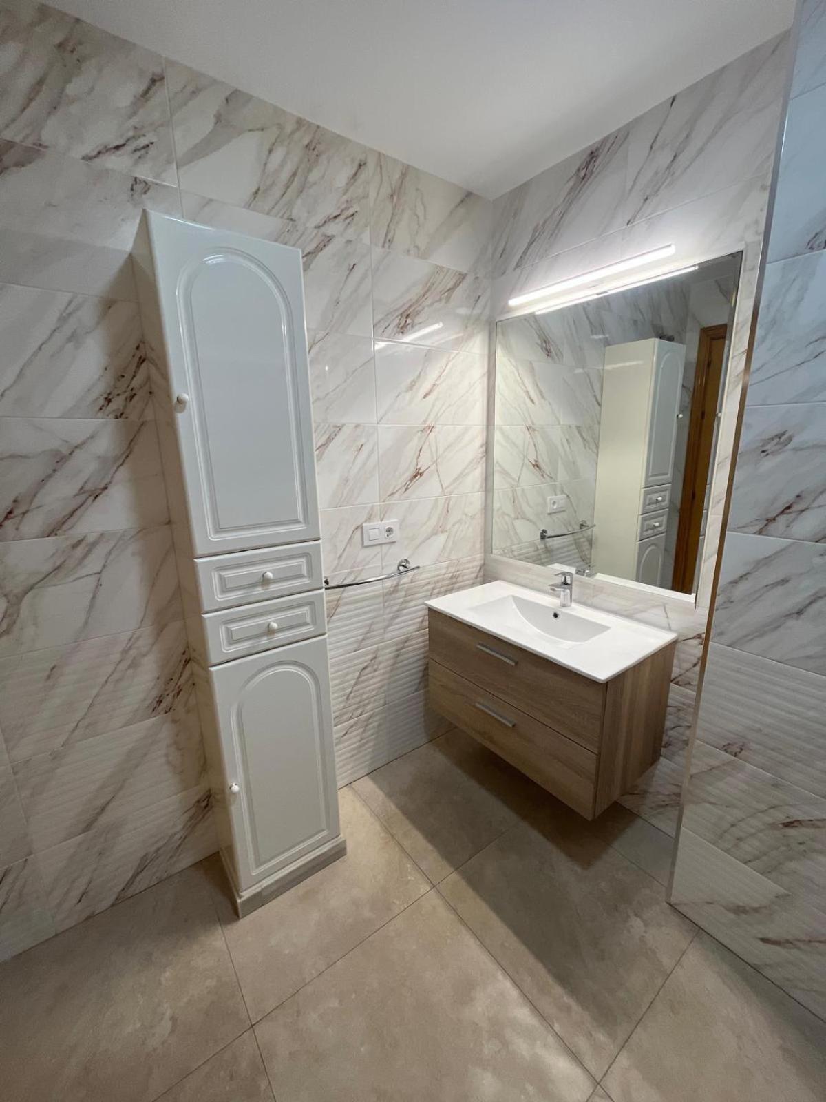 Apartamento La Atalaya C-162 콘일데라프론테라 외부 사진