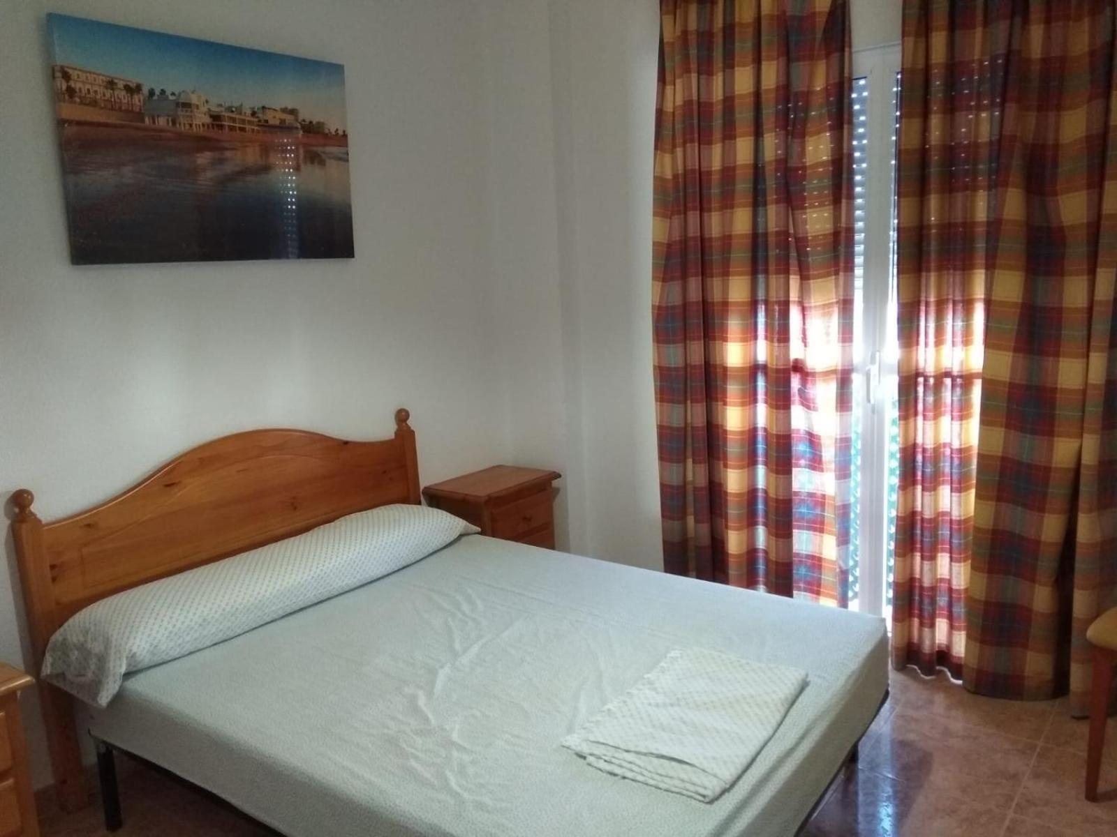 Apartamento La Atalaya C-162 콘일데라프론테라 외부 사진