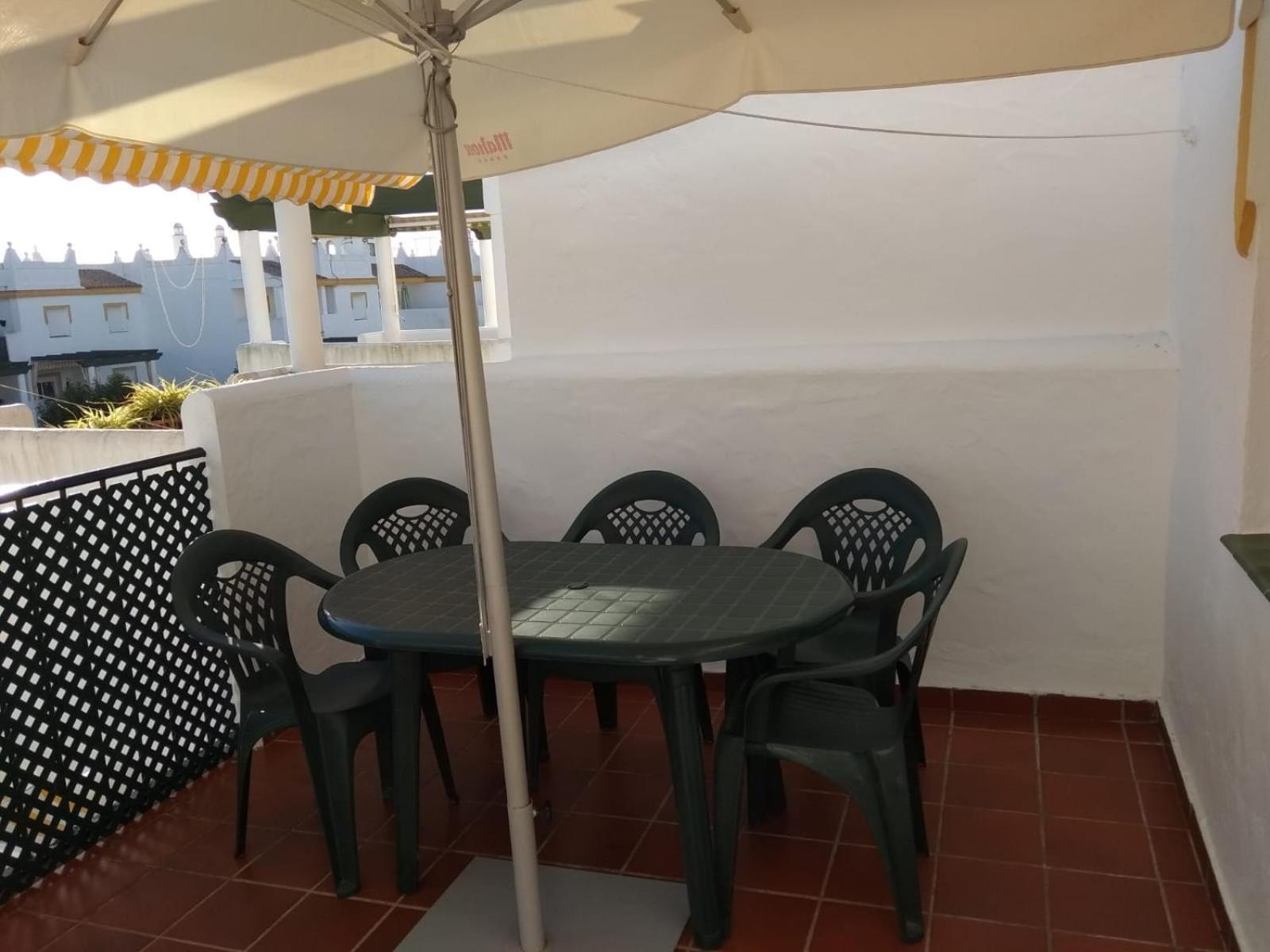 Apartamento La Atalaya C-162 콘일데라프론테라 외부 사진