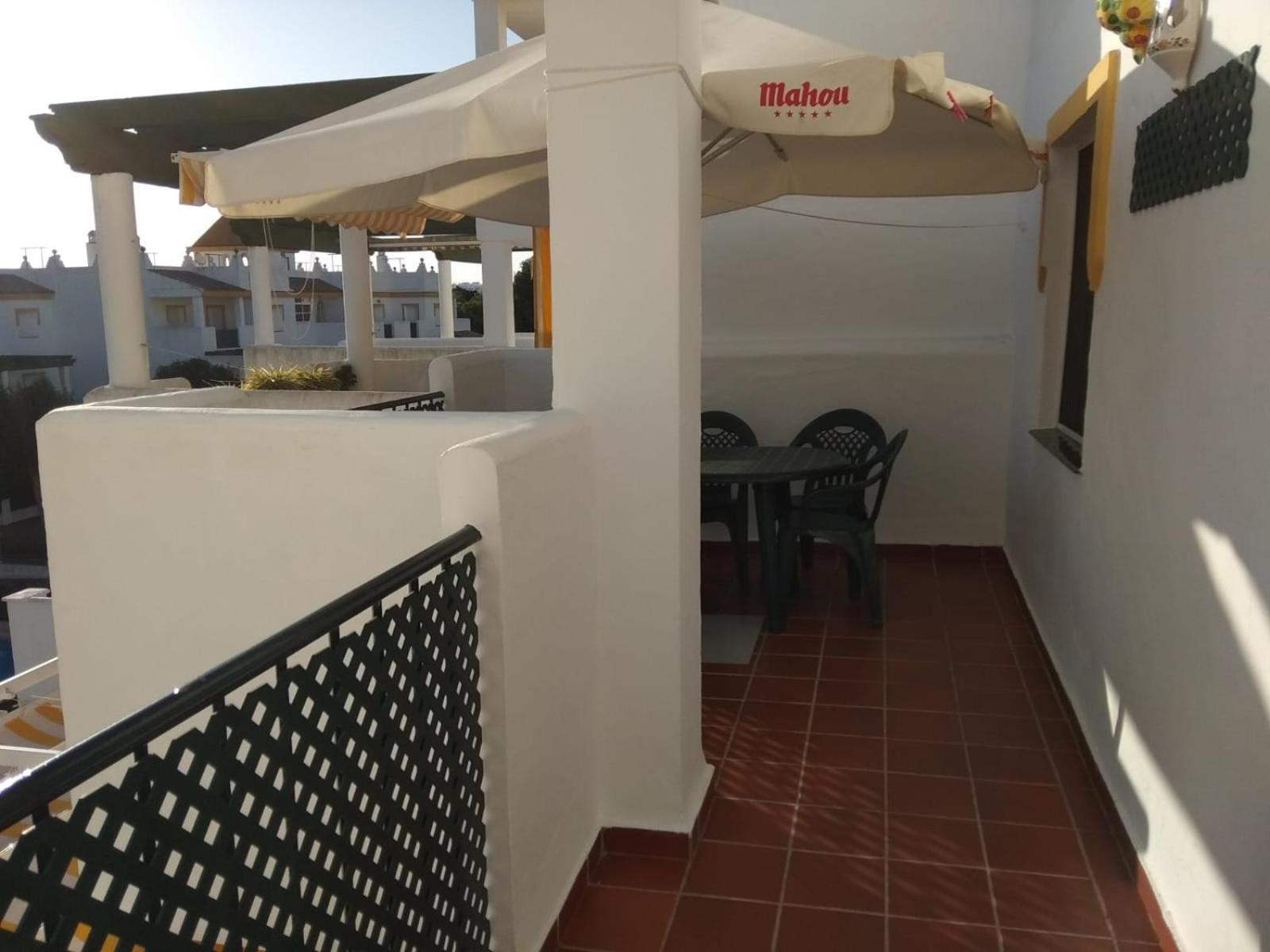 Apartamento La Atalaya C-162 콘일데라프론테라 외부 사진